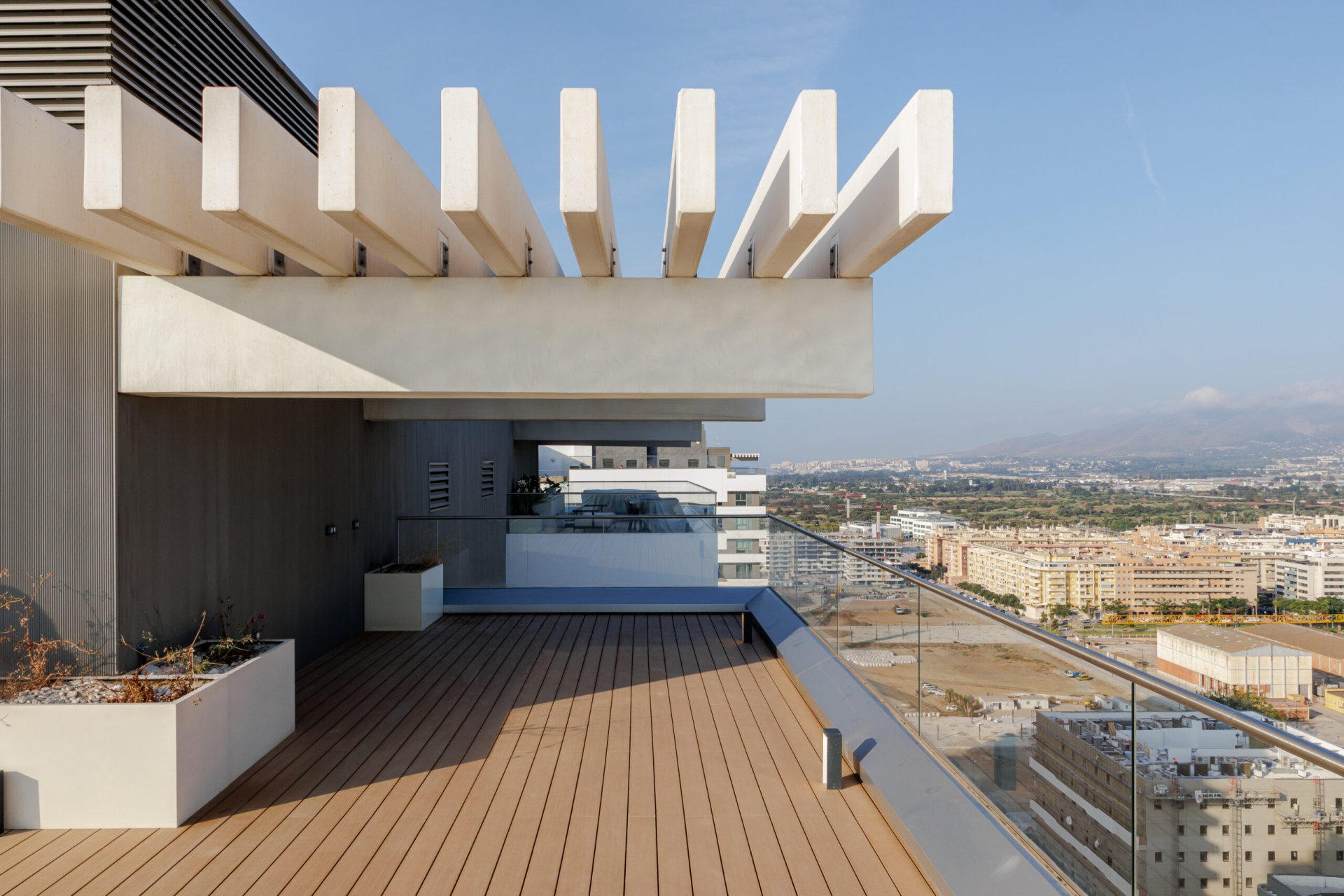 Apartamento en Málaga, España 4 dormitorios, 326 m2 No. 193088
