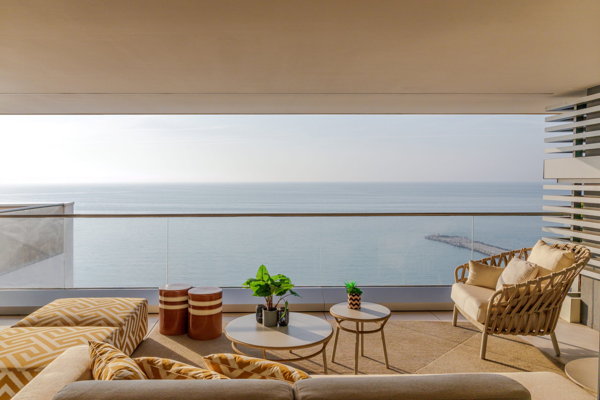 Apartamento en Málaga, España 4 dormitorios, 326 m2 No. 193088