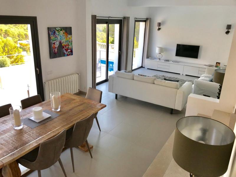 Villa Port D'andratx, Mallorca, Spānijā 4 istabas, 200 m2 Nr. 108966
