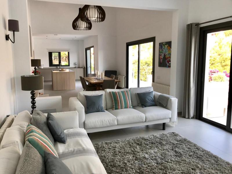 Villa Port D'andratx, Mallorca, Spānijā 4 istabas, 200 m2 Nr. 108966