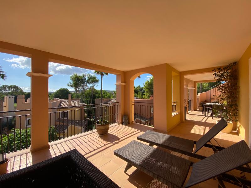 Apartment à Nova Santa Ponsa, Mallorca, Espagne 3 chambres, 208 m2 No. 108961