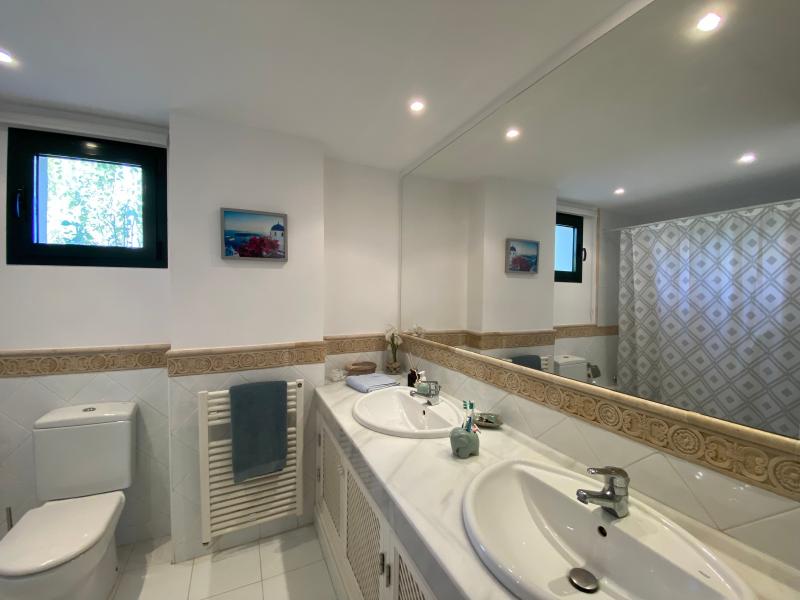 Apartment à Nova Santa Ponsa, Mallorca, Espagne 3 chambres, 208 m2 No. 108961