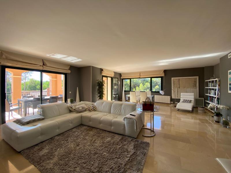 Apartment à Nova Santa Ponsa, Mallorca, Espagne 3 chambres, 208 m2 No. 108961