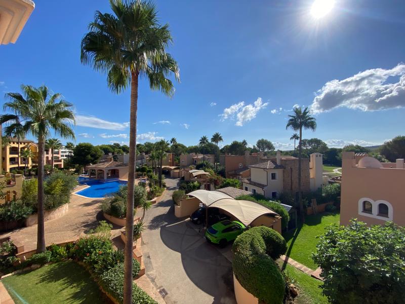 Apartment à Nova Santa Ponsa, Mallorca, Espagne 3 chambres, 208 m2 No. 108961