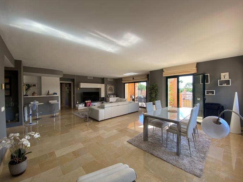 Apartment à Nova Santa Ponsa, Mallorca, Espagne 3 chambres, 208 m2 No. 108961