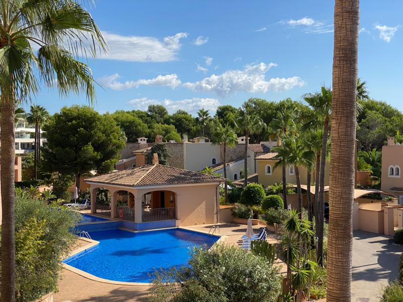 Apartment à Nova Santa Ponsa, Mallorca, Espagne 3 chambres, 208 m2 No. 108961