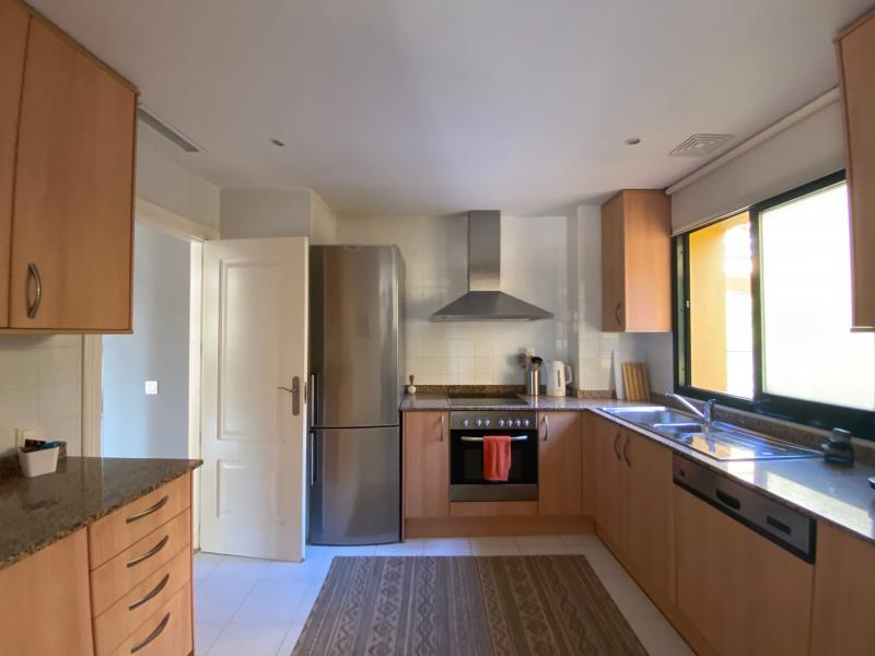 Apartment à Nova Santa Ponsa, Mallorca, Espagne 3 chambres, 208 m2 No. 108961