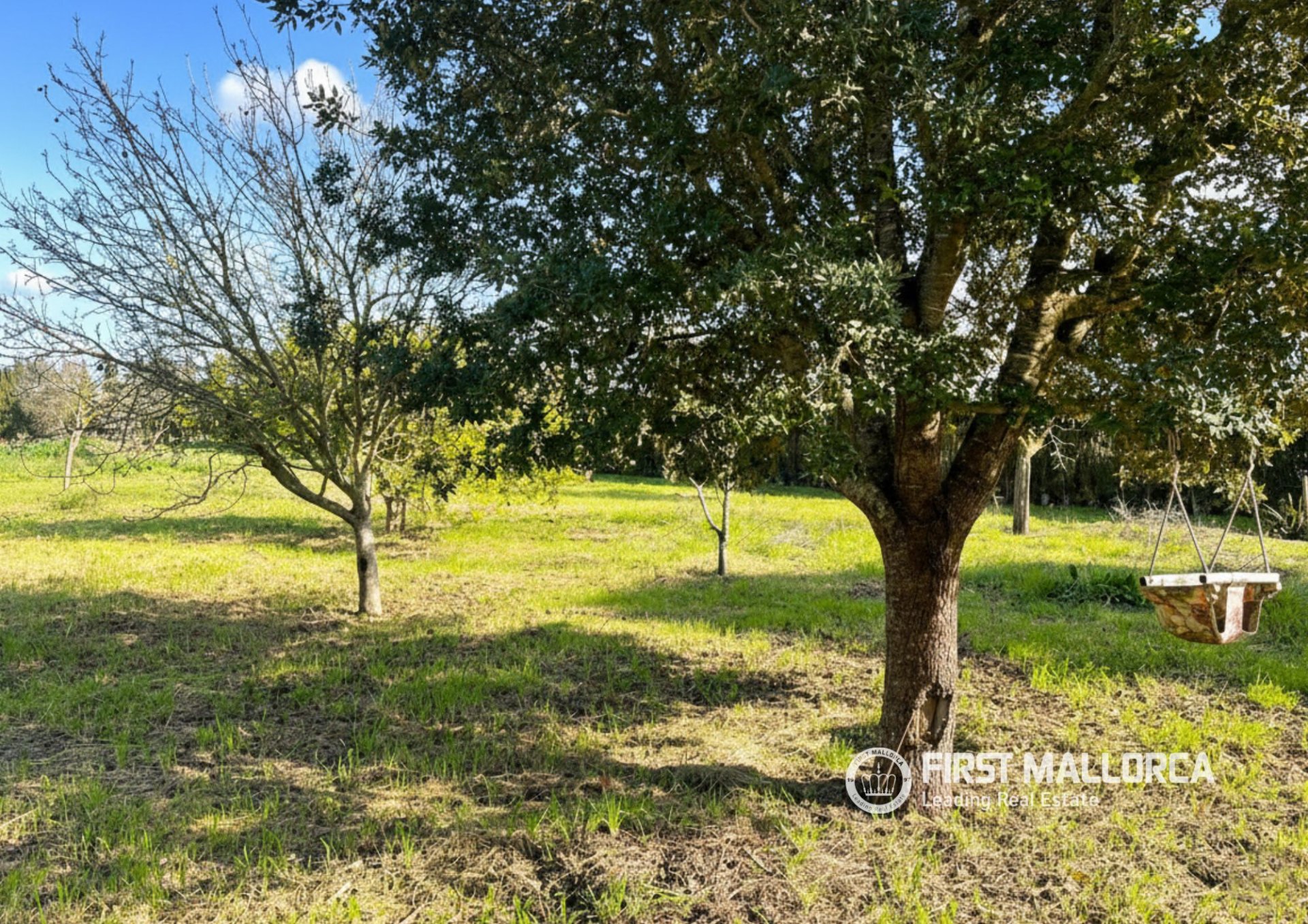 Finca en Montuiri, Mallorca, España 1 dormitorio, 71 m2 No. 149505