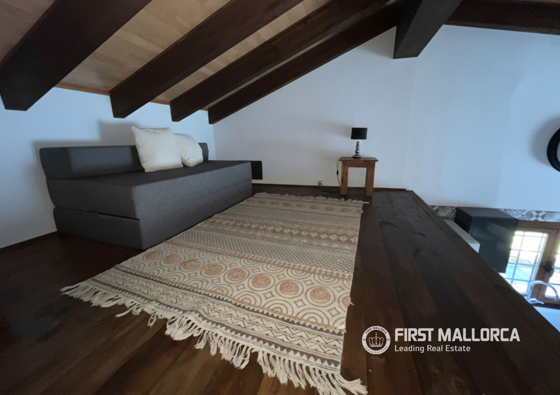 Finca en Montuiri, Mallorca, España 1 dormitorio, 71 m2 No. 149505