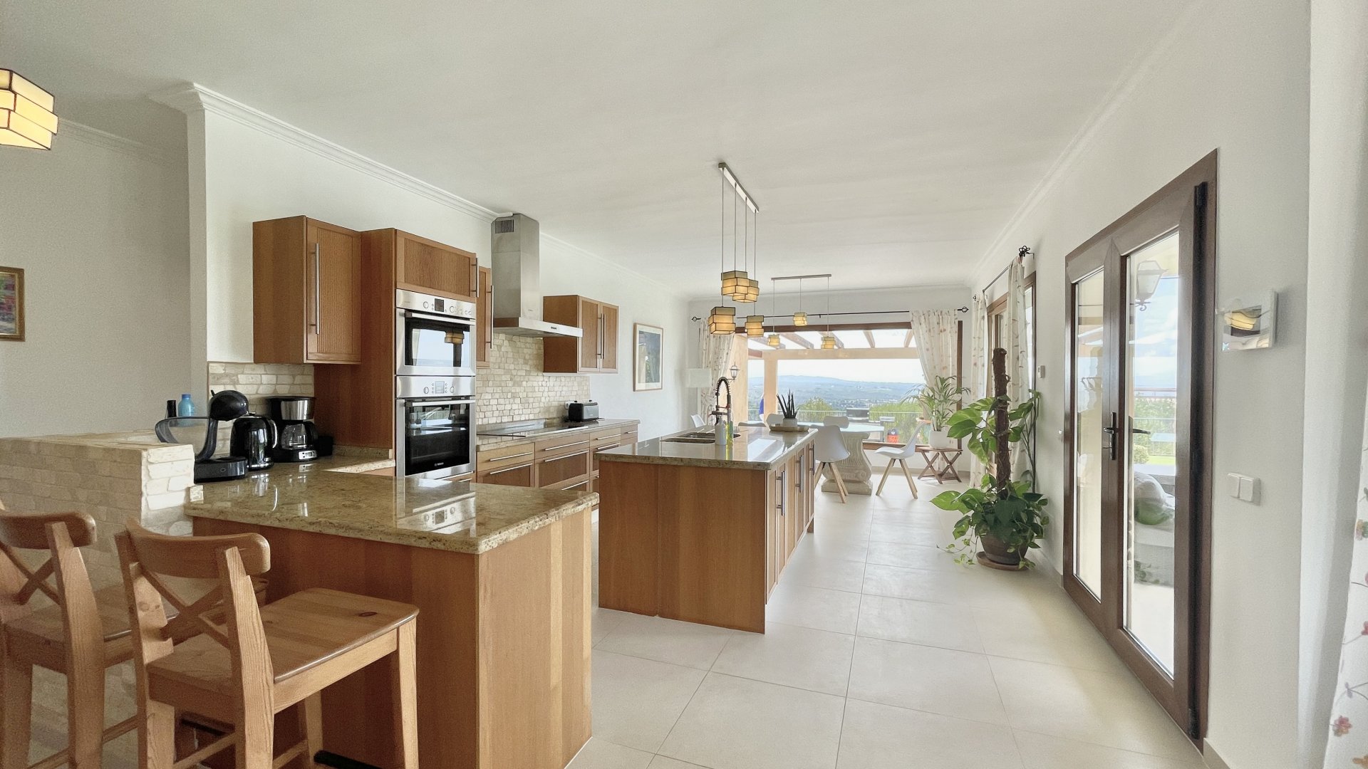 Finca in Puntiro, Mallorca, Spain 4 bedrooms, 757 sq.m. No. 52413