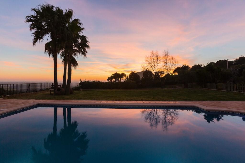 Finca in Puntiro, Mallorca, Spain 4 bedrooms, 757 sq.m. No. 52413