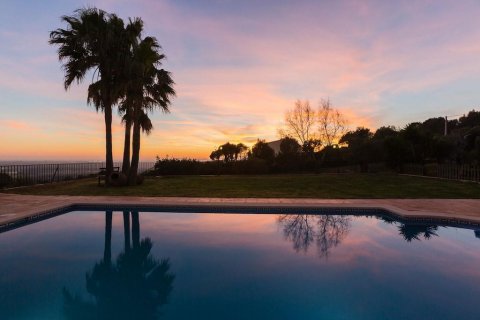 Finca in Puntiro, Mallorca, Spain 4 bedrooms, 757 sq.m. No. 52413