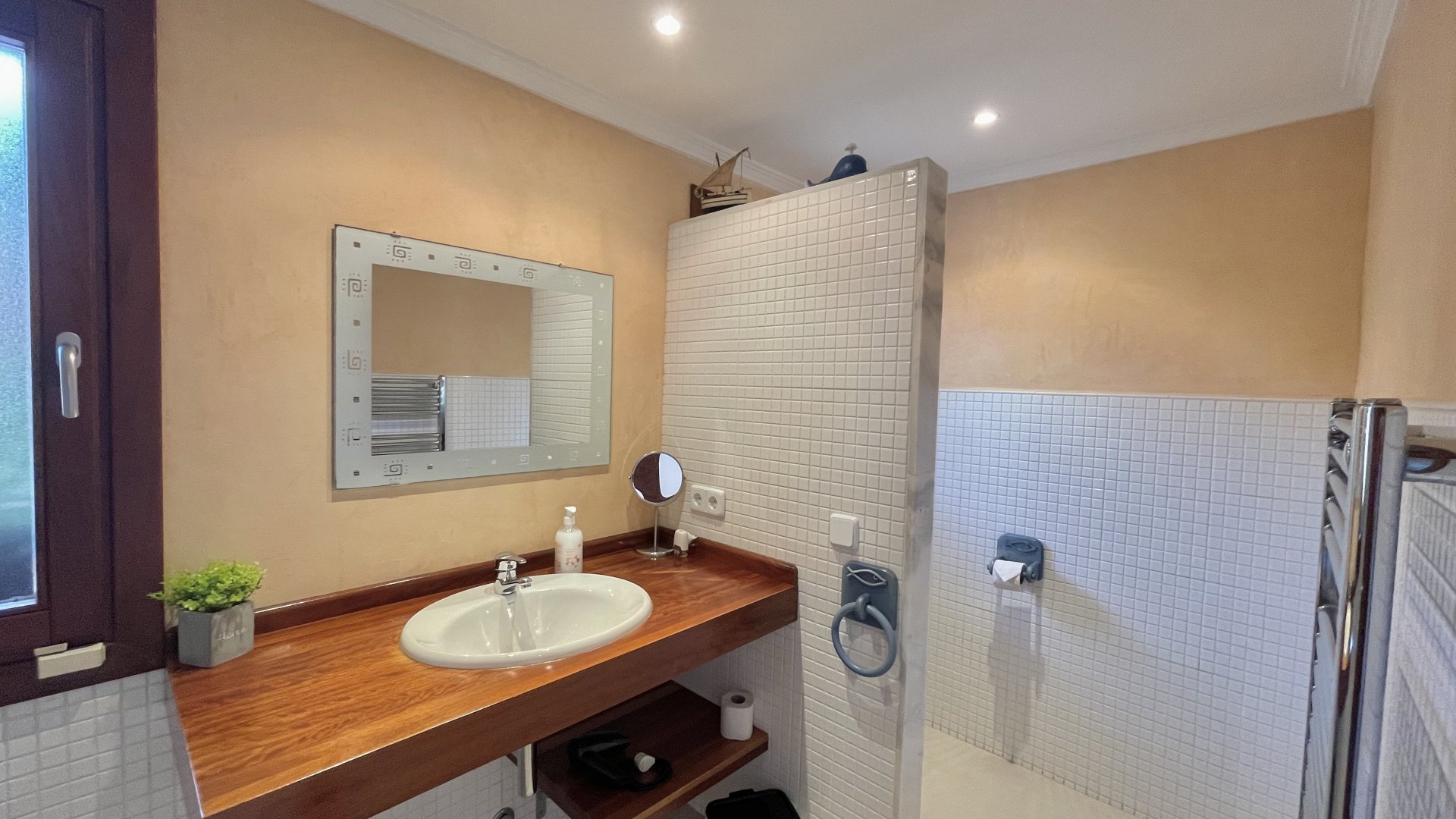 Finca in Puntiro, Mallorca, Spain 4 bedrooms, 757 sq.m. No. 52413