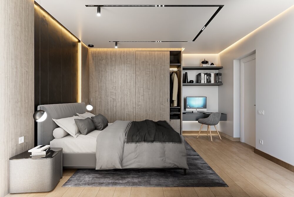 Villa a Altea, Alicante, Spagna 4 camere da letto, 547 mq. N° 188800