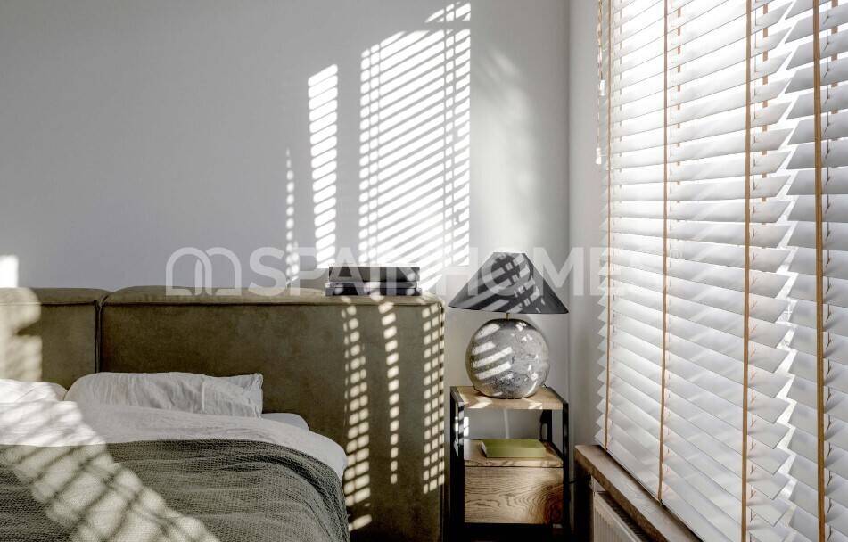 Huoneisto Calpe, Alicante, Espanja 3 makuuhuonetta, 80 m2 No. 107569