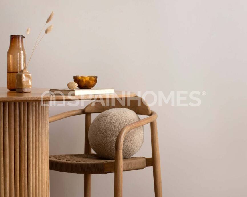 Huoneisto Calpe, Alicante, Espanja 3 makuuhuonetta, 80 m2 No. 107569