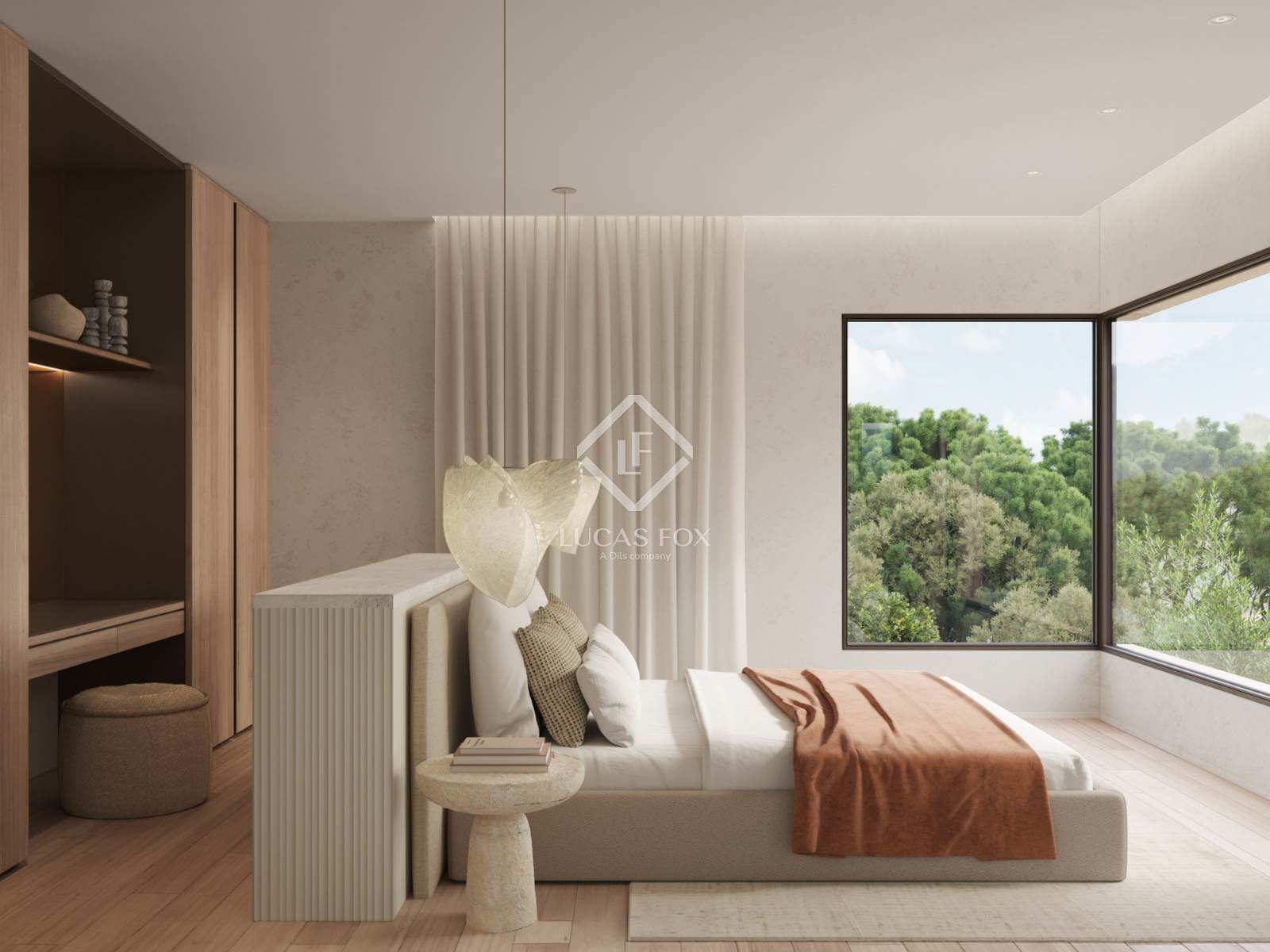Villa Sitges, Barcelona, Spānijā 5 istabas, 455 m2 Nr. 150650