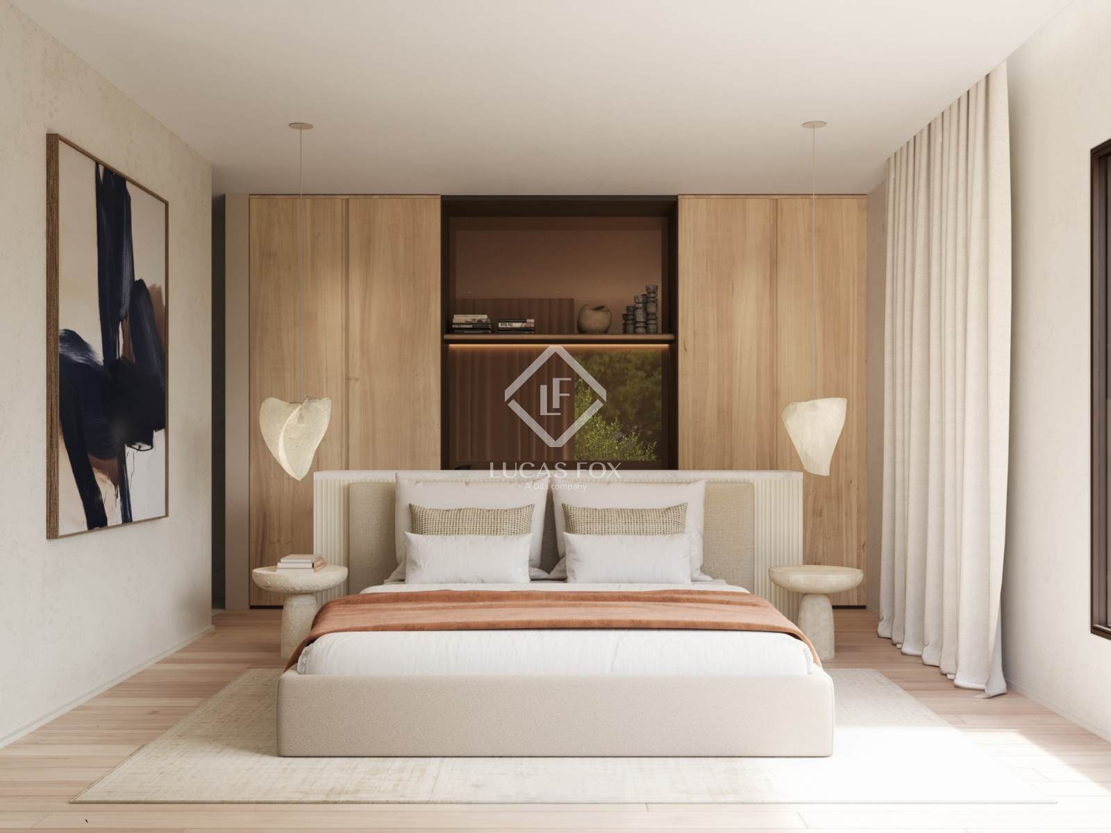 Villa Sitges, Barcelona, Spānijā 5 istabas, 455 m2 Nr. 150650
