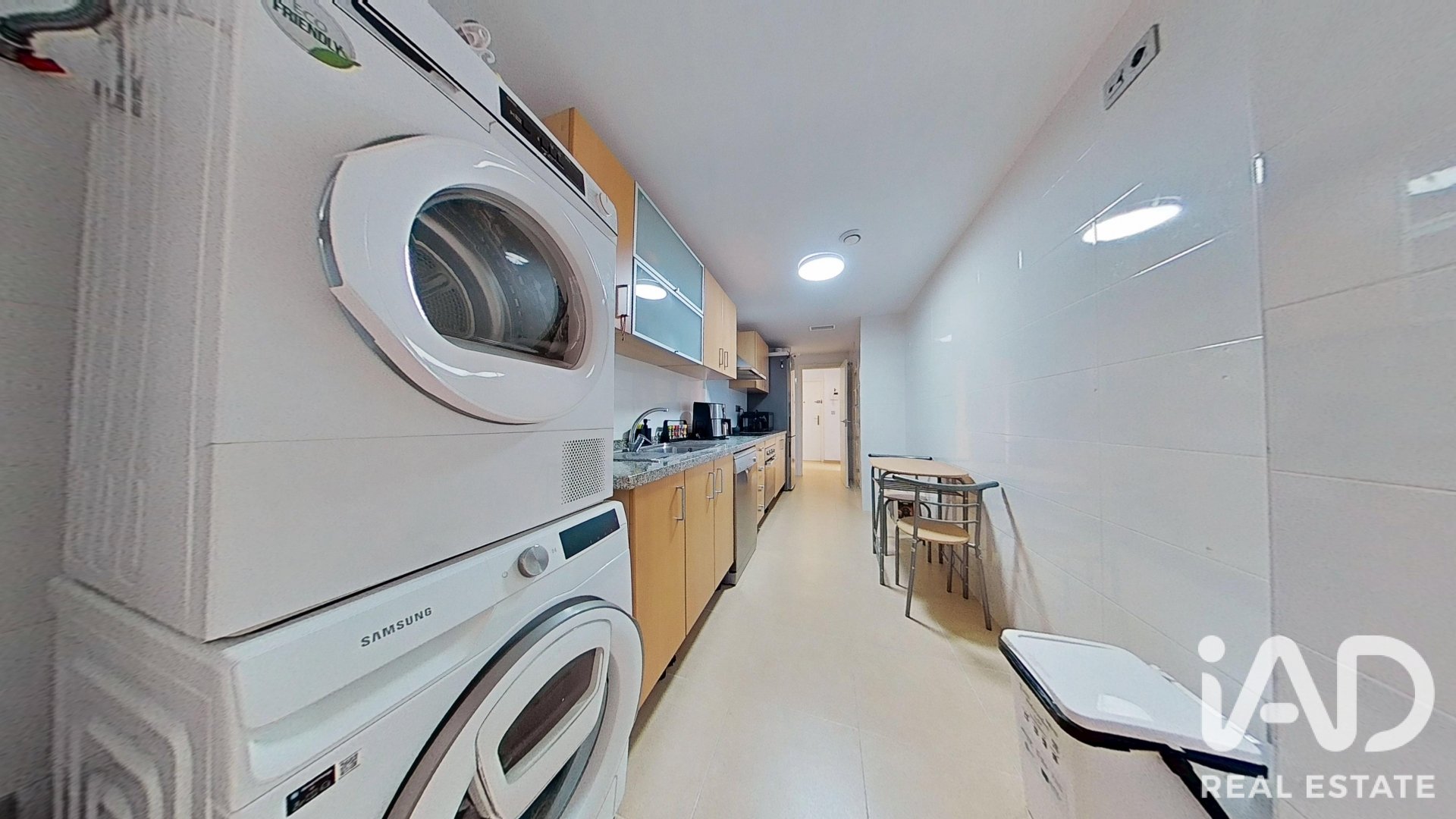 Apartment in Dolores, Alicante, Spain 3 bedrooms, 102 sq.m. No. 196596
