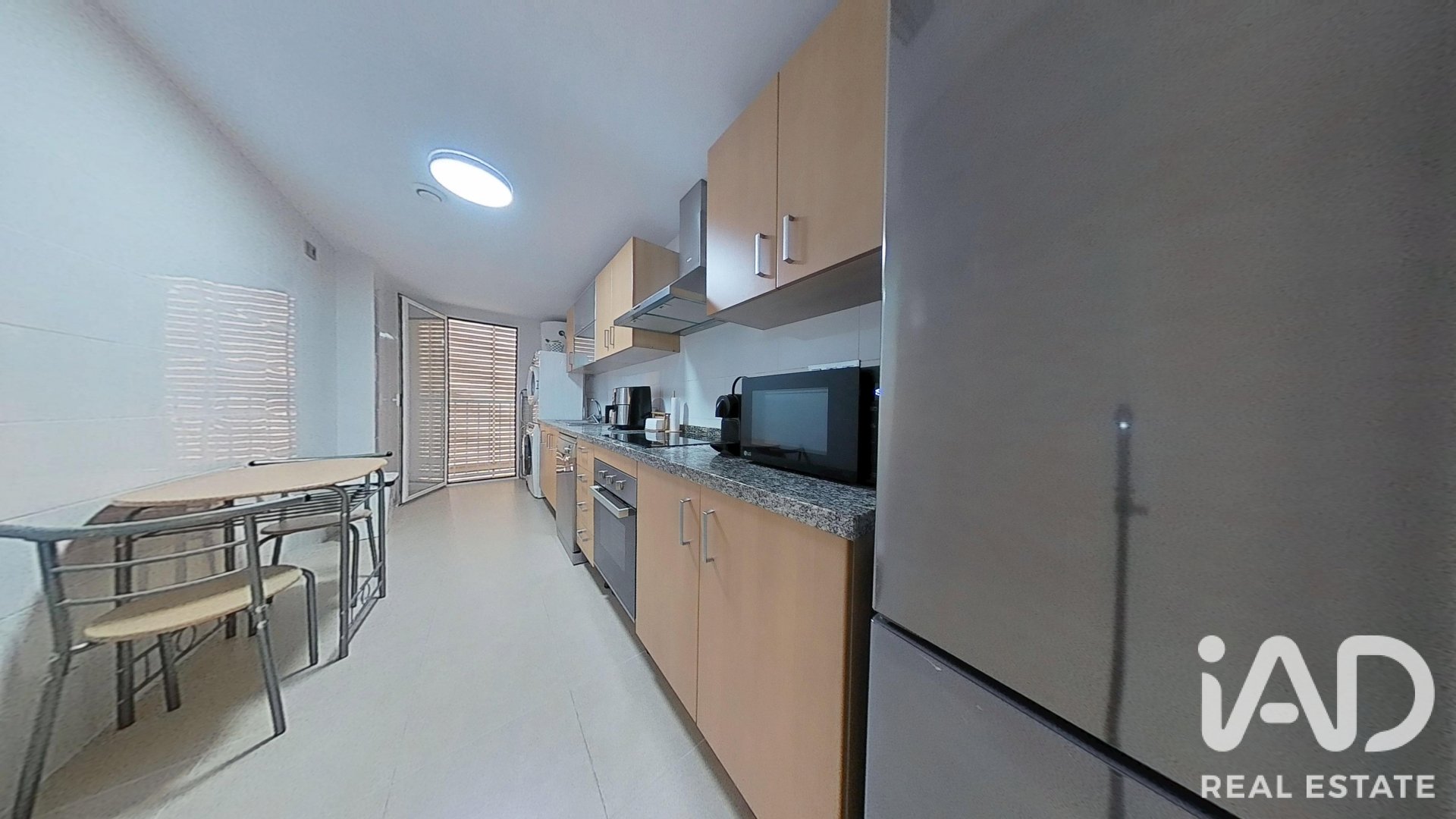Apartment in Dolores, Alicante, Spain 3 bedrooms, 102 sq.m. No. 196596