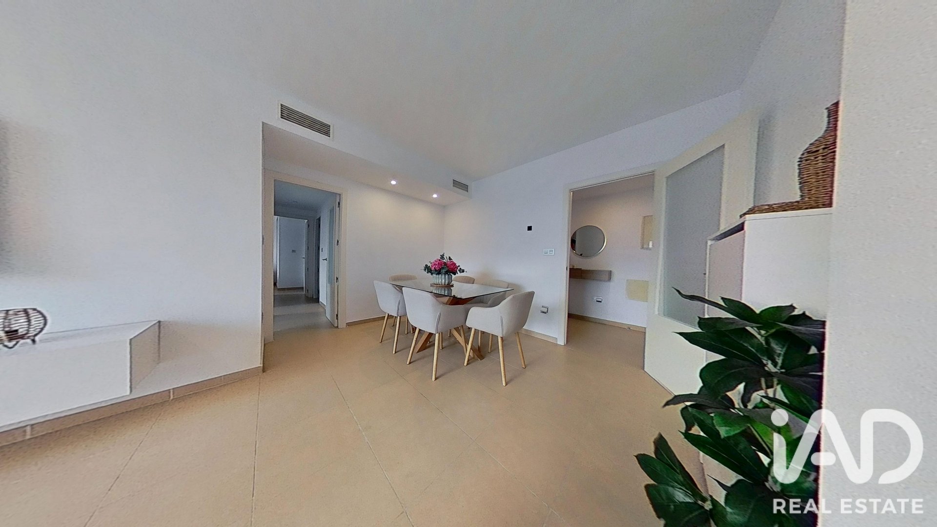 Apartment in Dolores, Alicante, Spain 3 bedrooms, 102 sq.m. No. 196596
