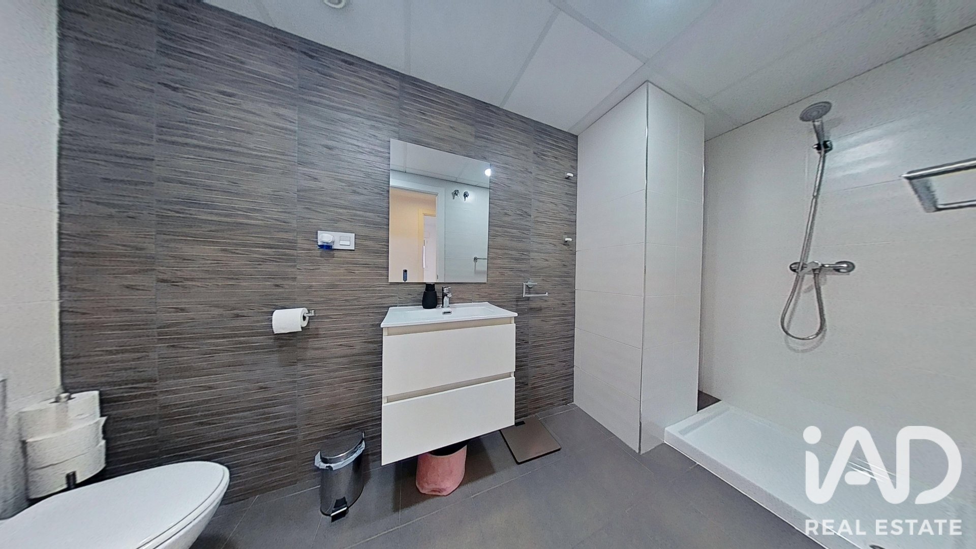 Apartment in Dolores, Alicante, Spain 3 bedrooms, 102 sq.m. No. 196596