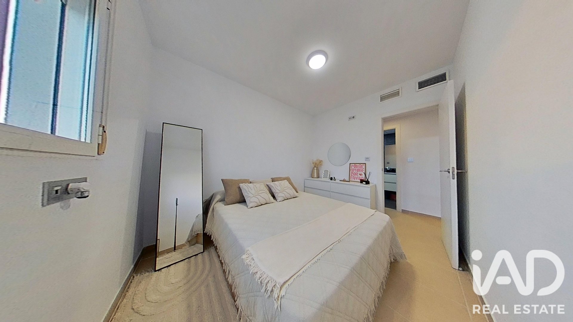 Apartment in Dolores, Alicante, Spain 3 bedrooms, 102 sq.m. No. 196596