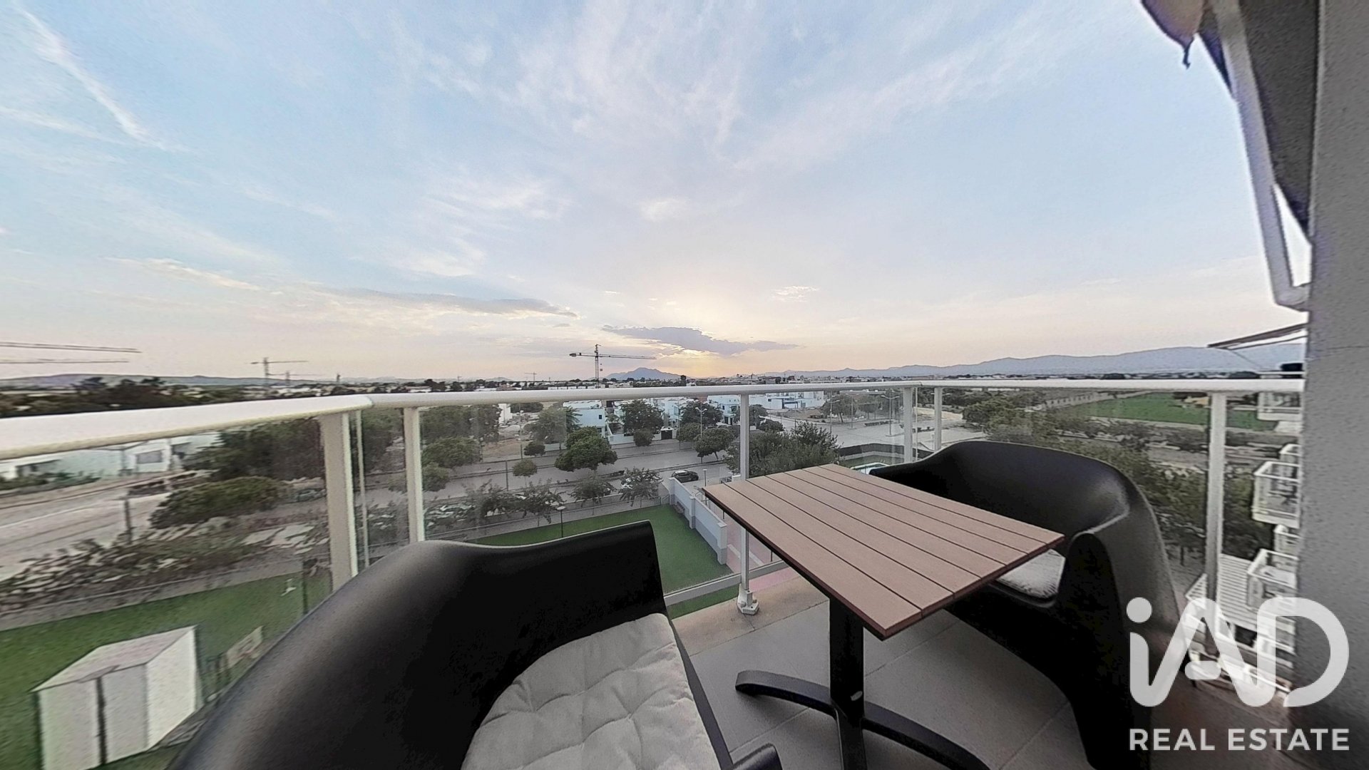 Apartment in Dolores, Alicante, Spain 3 bedrooms, 102 sq.m. No. 196596
