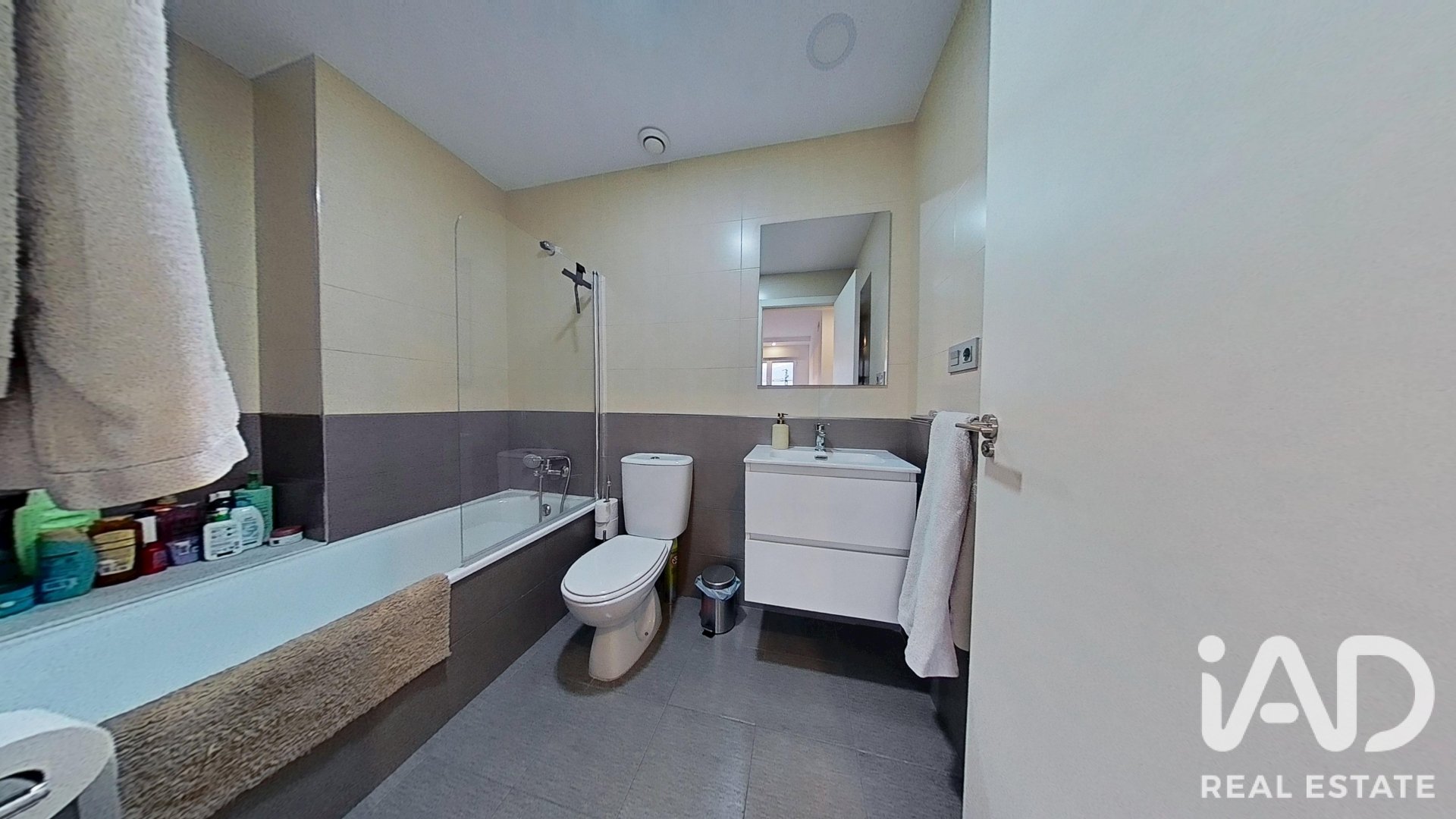 Apartment in Dolores, Alicante, Spain 3 bedrooms, 102 sq.m. No. 196596