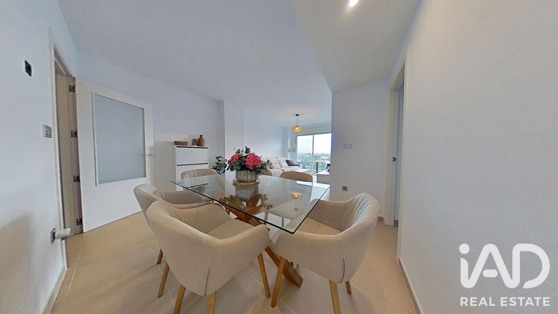 Apartment in Dolores, Alicante, Spain 3 bedrooms, 102 sq.m. No. 196596