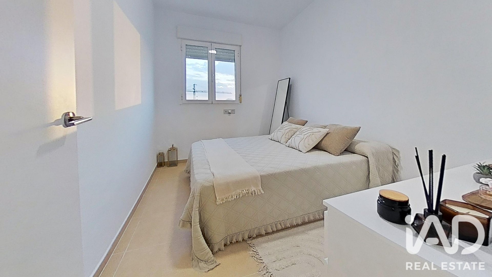 Apartment in Dolores, Alicante, Spain 3 bedrooms, 102 sq.m. No. 196596