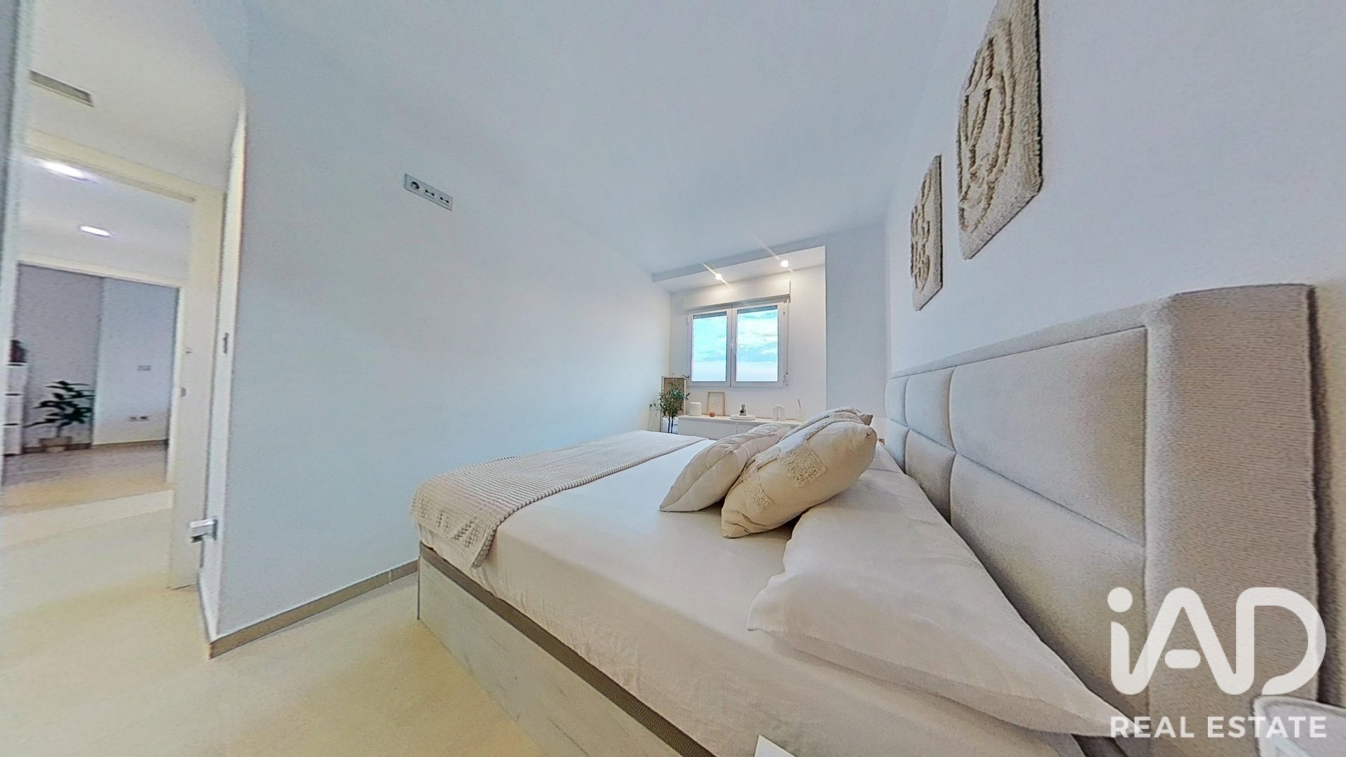 Apartment in Dolores, Alicante, Spain 3 bedrooms, 102 sq.m. No. 196596