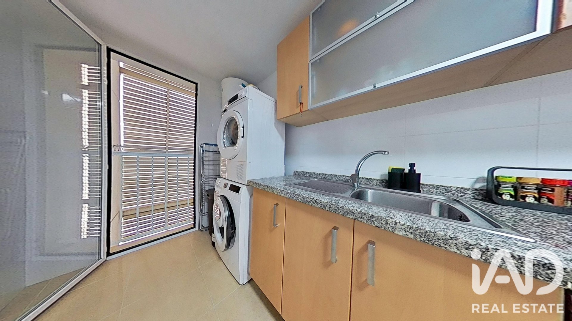 Apartment in Dolores, Alicante, Spain 3 bedrooms, 102 sq.m. No. 196596