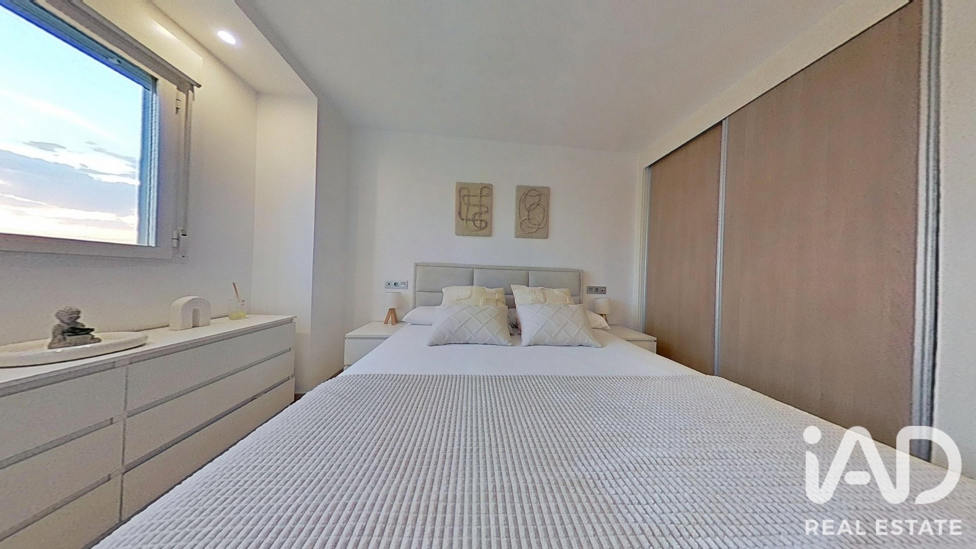 Apartment in Dolores, Alicante, Spain 3 bedrooms, 102 sq.m. No. 196596