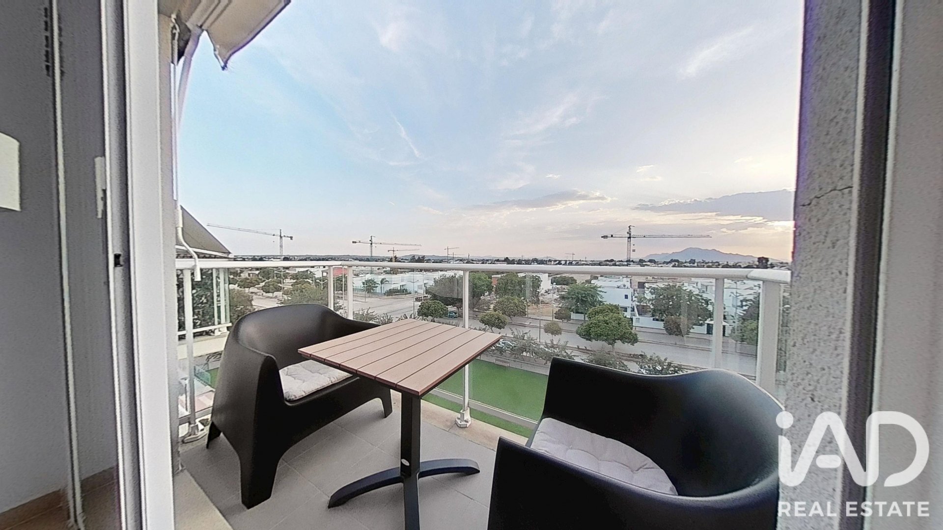 Apartment in Dolores, Alicante, Spain 3 bedrooms, 102 sq.m. No. 196596