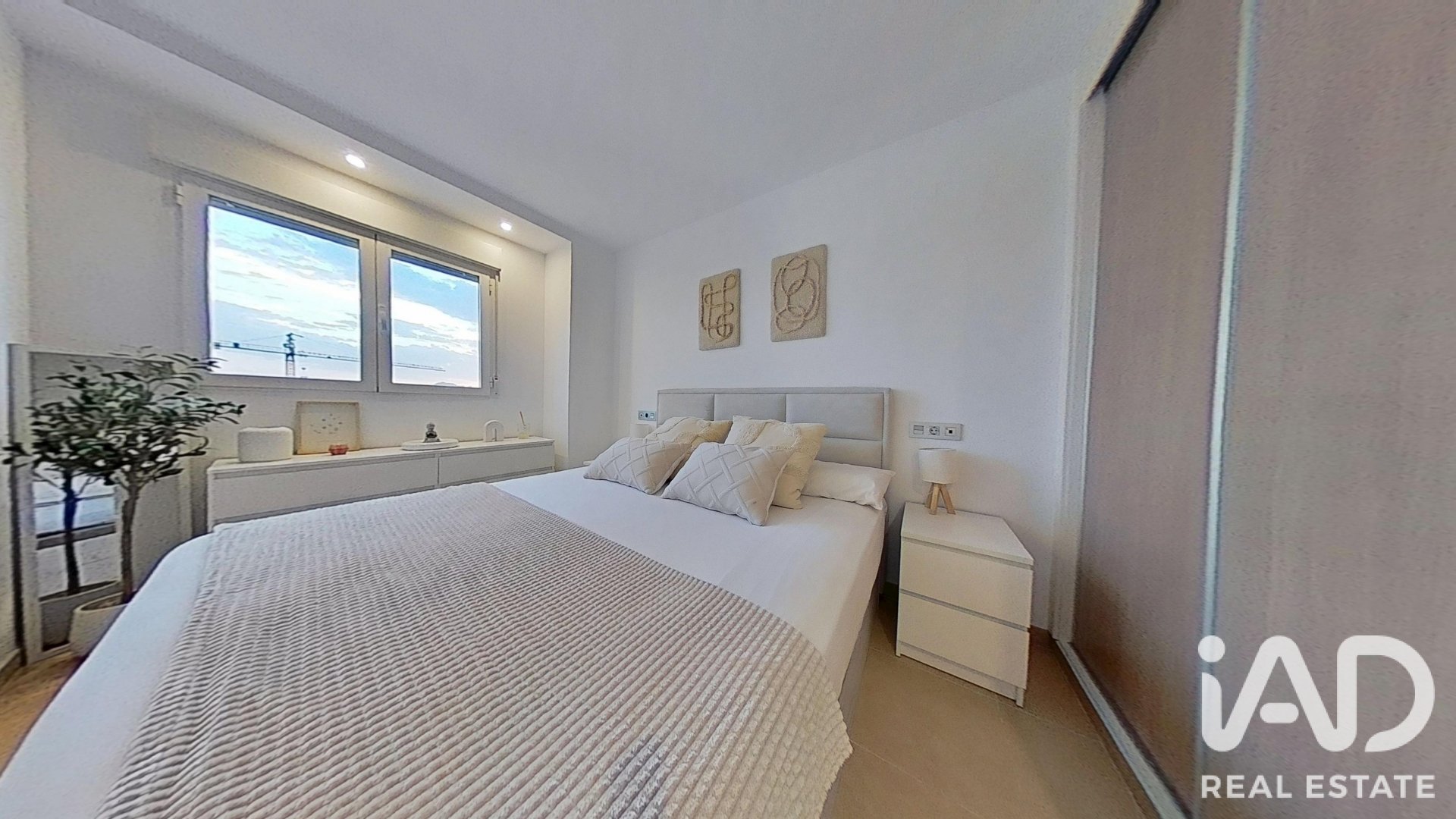Apartment in Dolores, Alicante, Spain 3 bedrooms, 102 sq.m. No. 196596