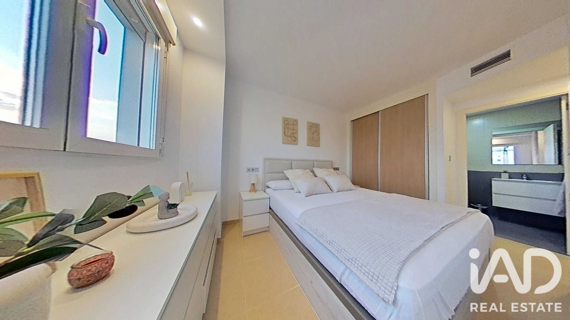 Apartment in Dolores, Alicante, Spain 3 bedrooms, 102 sq.m. No. 196596