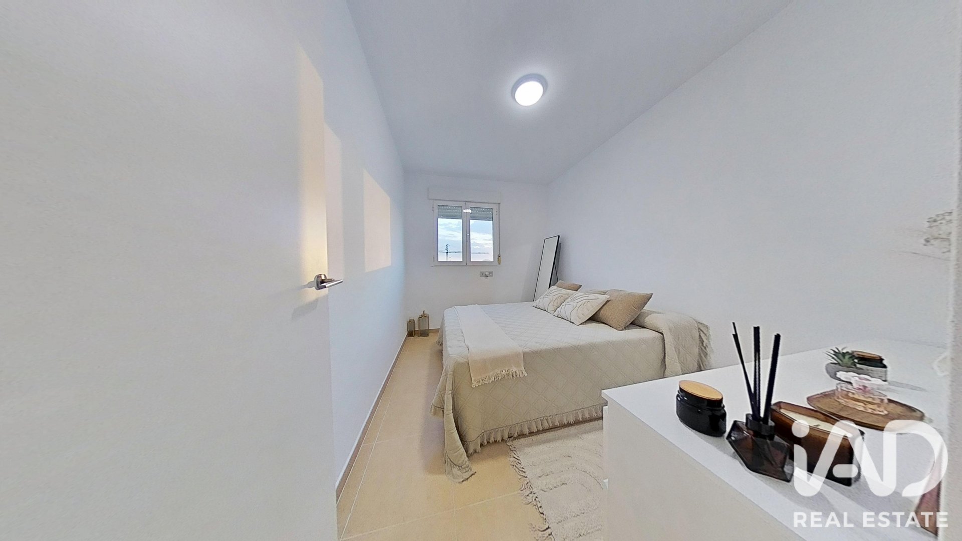 Apartment in Dolores, Alicante, Spain 3 bedrooms, 102 sq.m. No. 196596