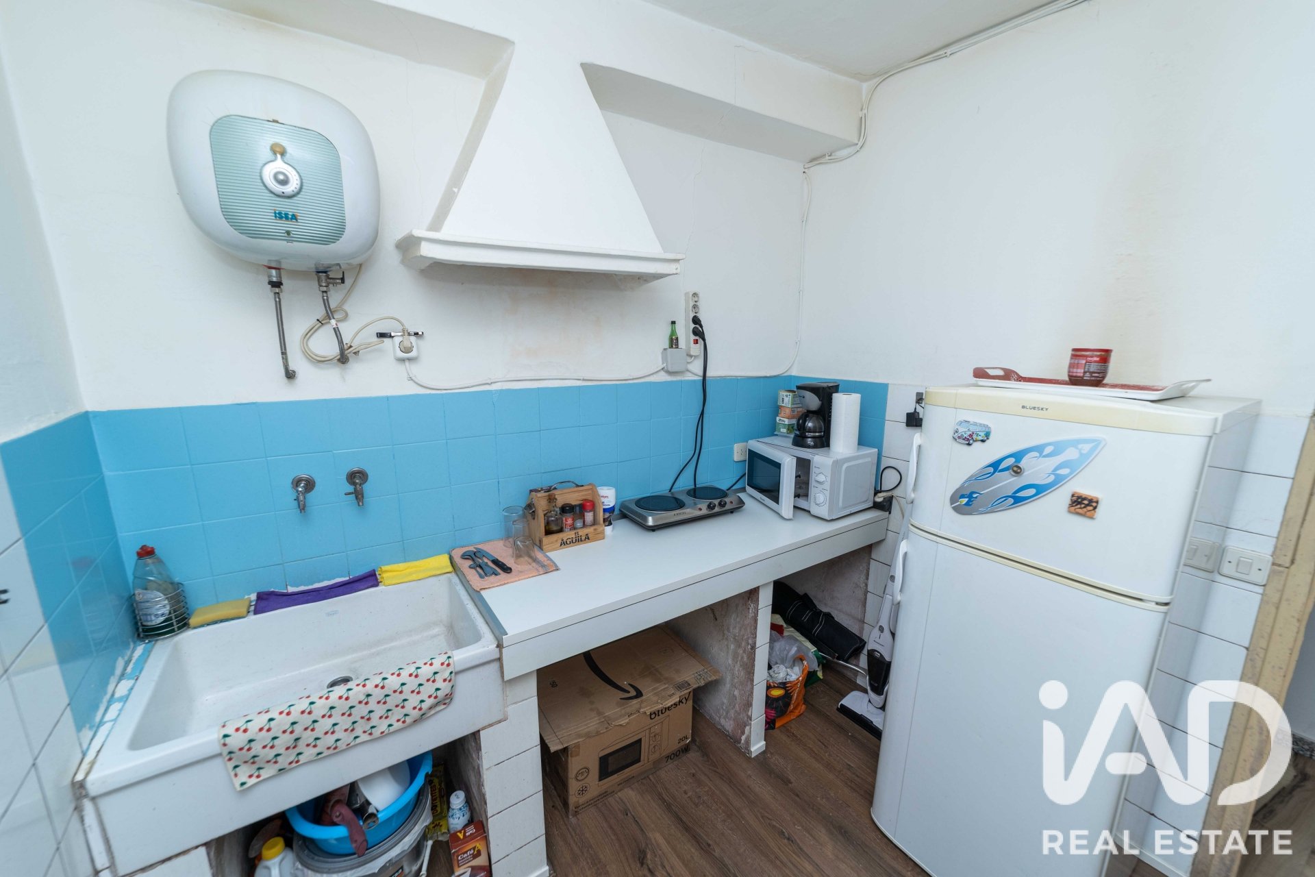 Commercial property à Leon, Espagne 535 m2 No. 196602