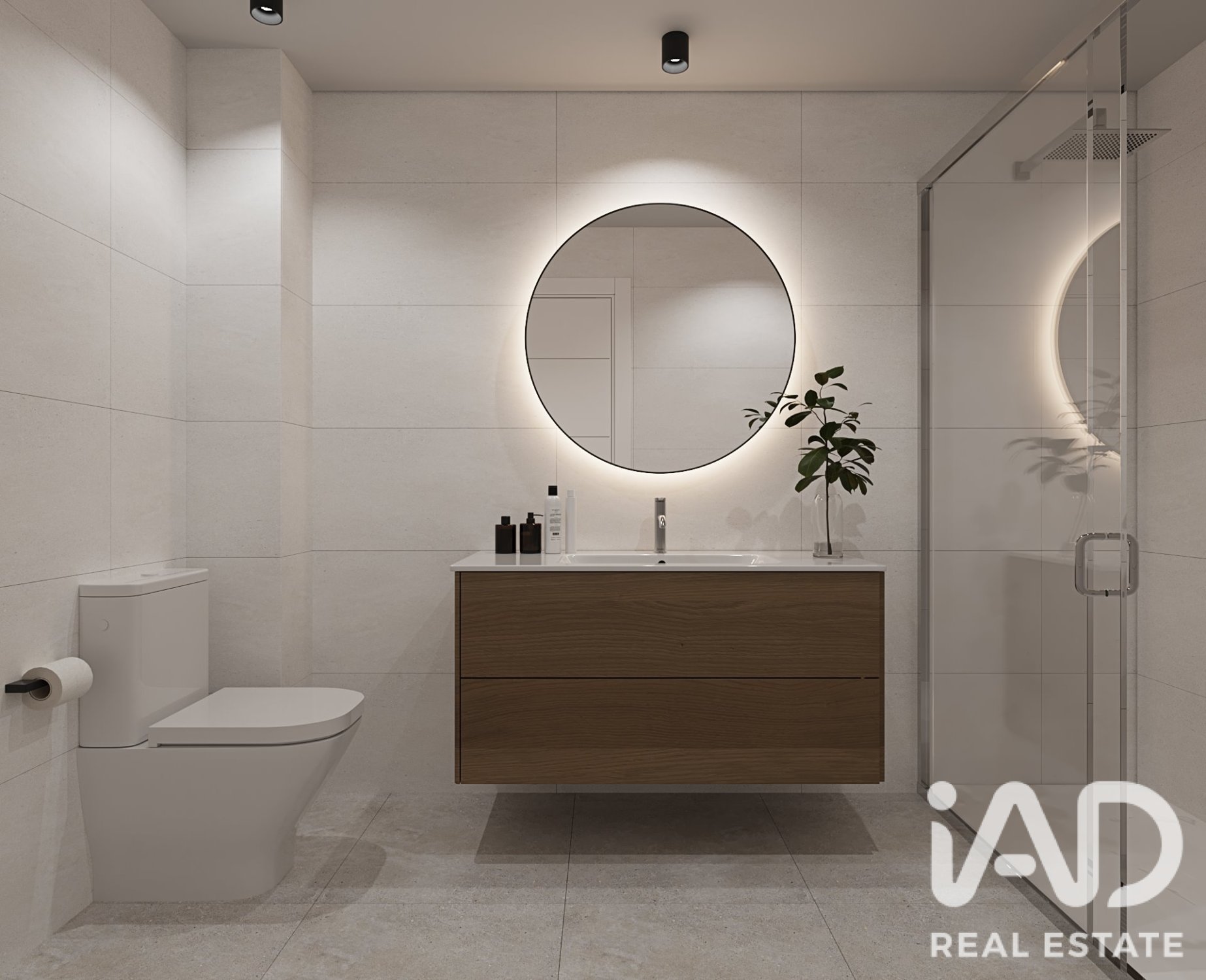 Apartamento en Casares, Málaga, España 3 dormitorios, 206.05 m2 No. 196601
