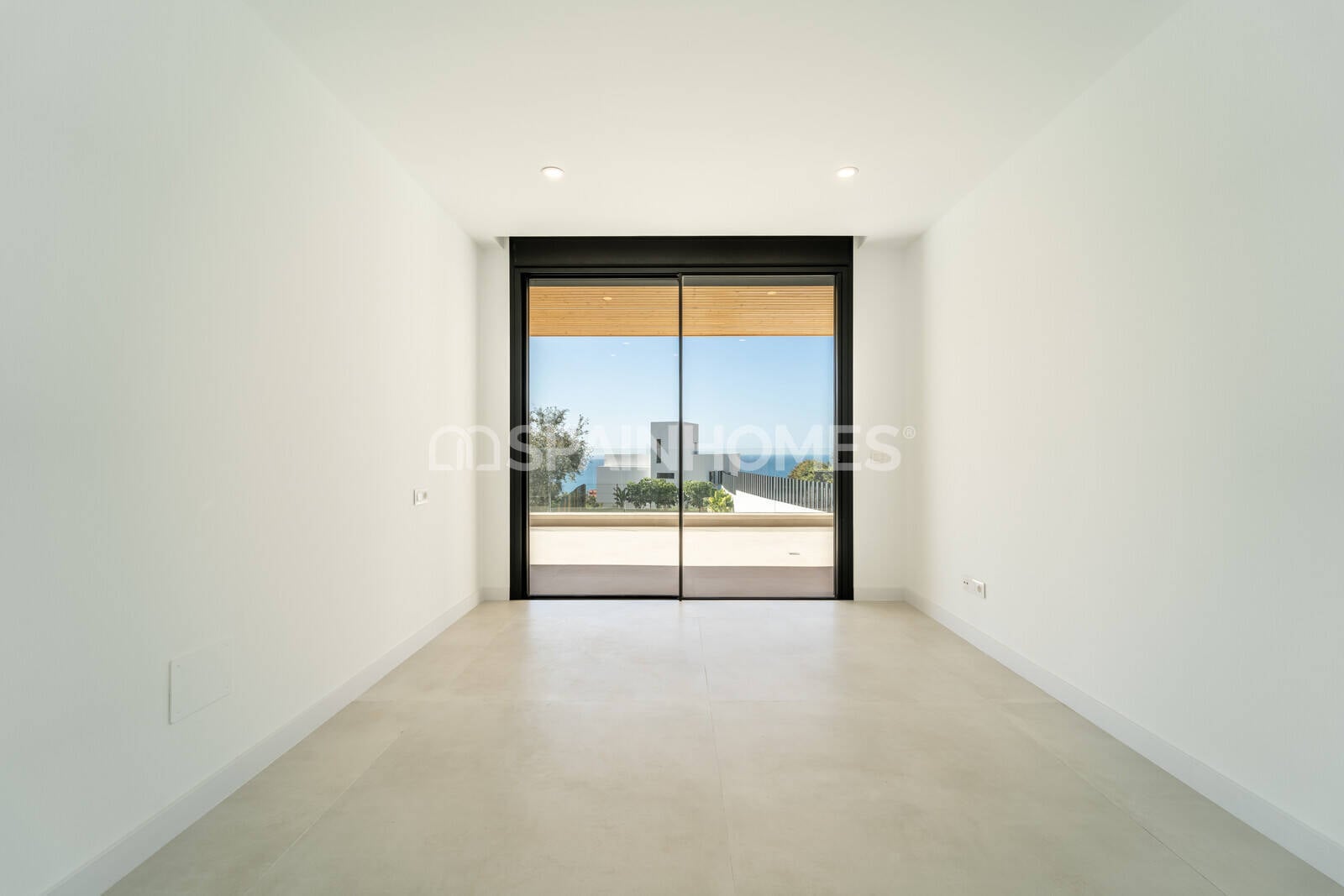 Villa Benalmadena, Malaga, Spānijā 5 istabas, 367 m2 Nr. 139741