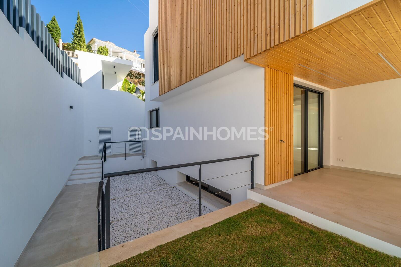 Villa Benalmadena, Malaga, Spānijā 5 istabas, 367 m2 Nr. 139741