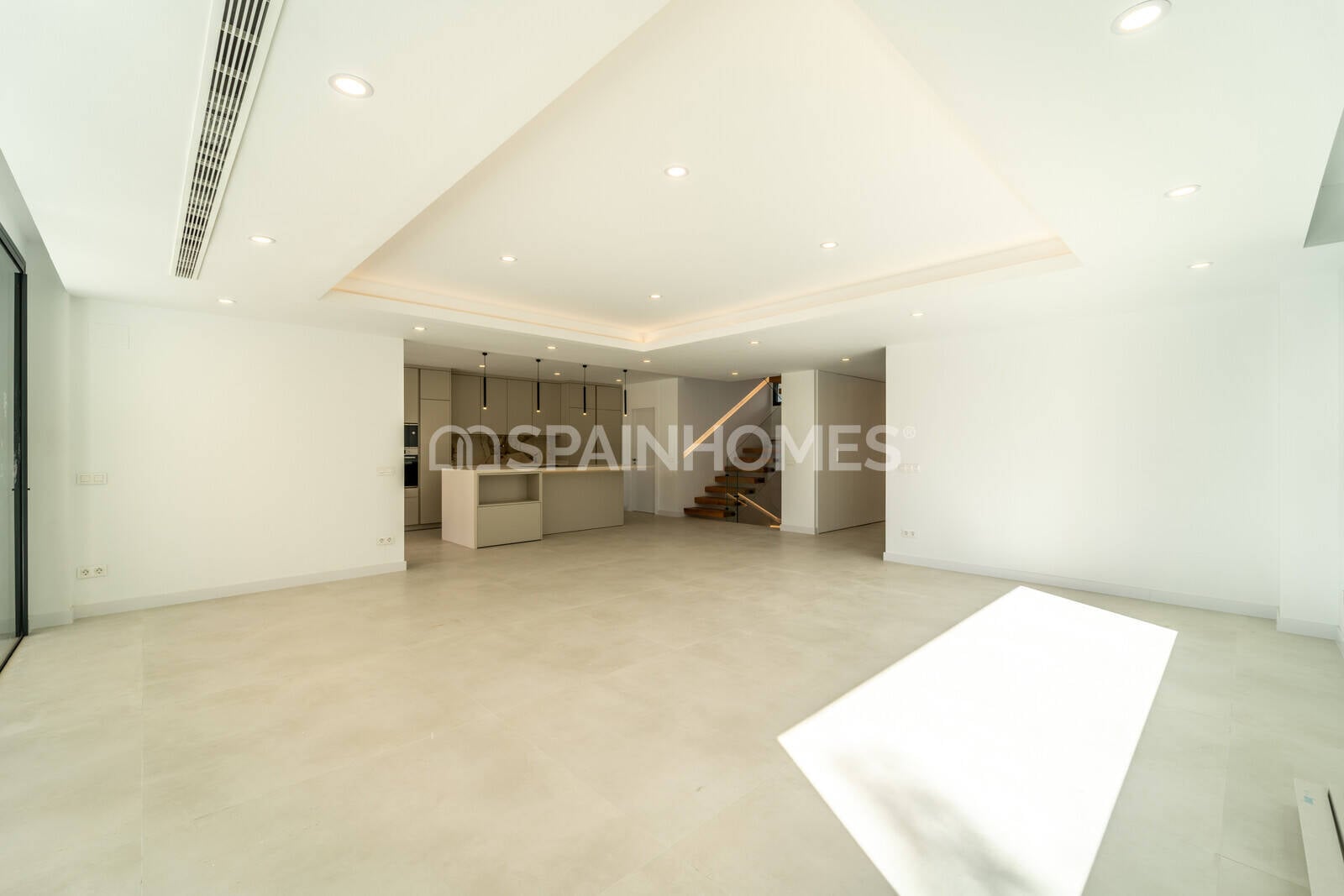 Villa Benalmadena, Malaga, Spānijā 5 istabas, 367 m2 Nr. 139741
