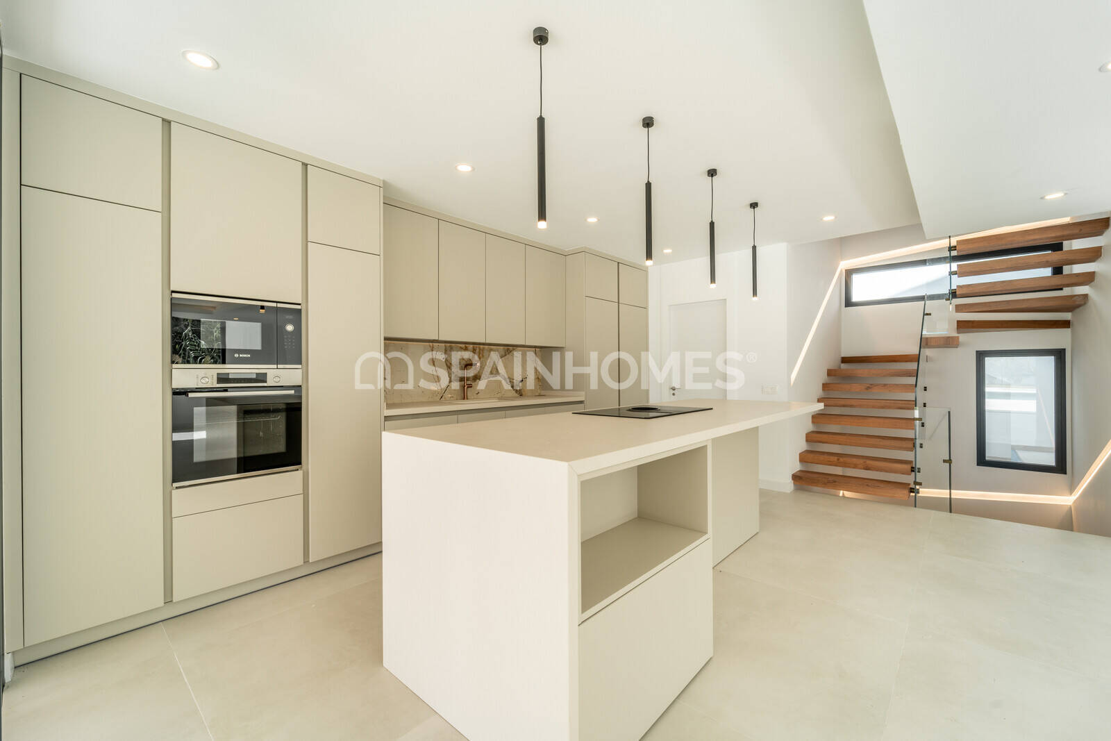 Villa Benalmadena, Malaga, Spānijā 5 istabas, 367 m2 Nr. 139741