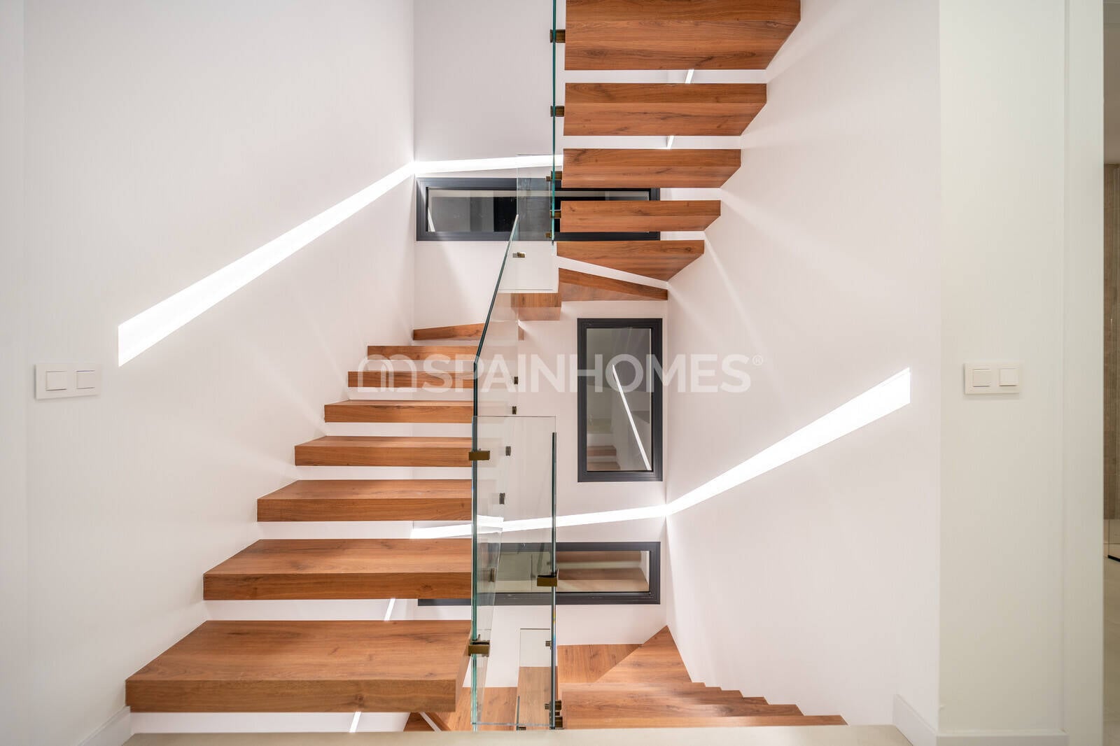 Villa Benalmadena, Malaga, Spānijā 5 istabas, 367 m2 Nr. 139741