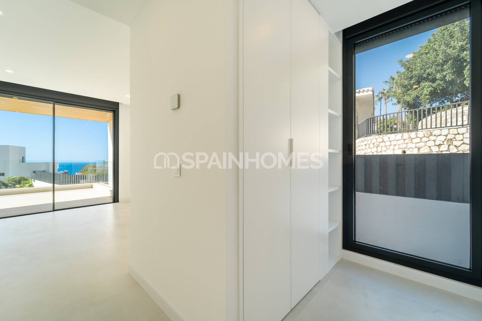 Villa Benalmadena, Malaga, Spānijā 5 istabas, 367 m2 Nr. 139741