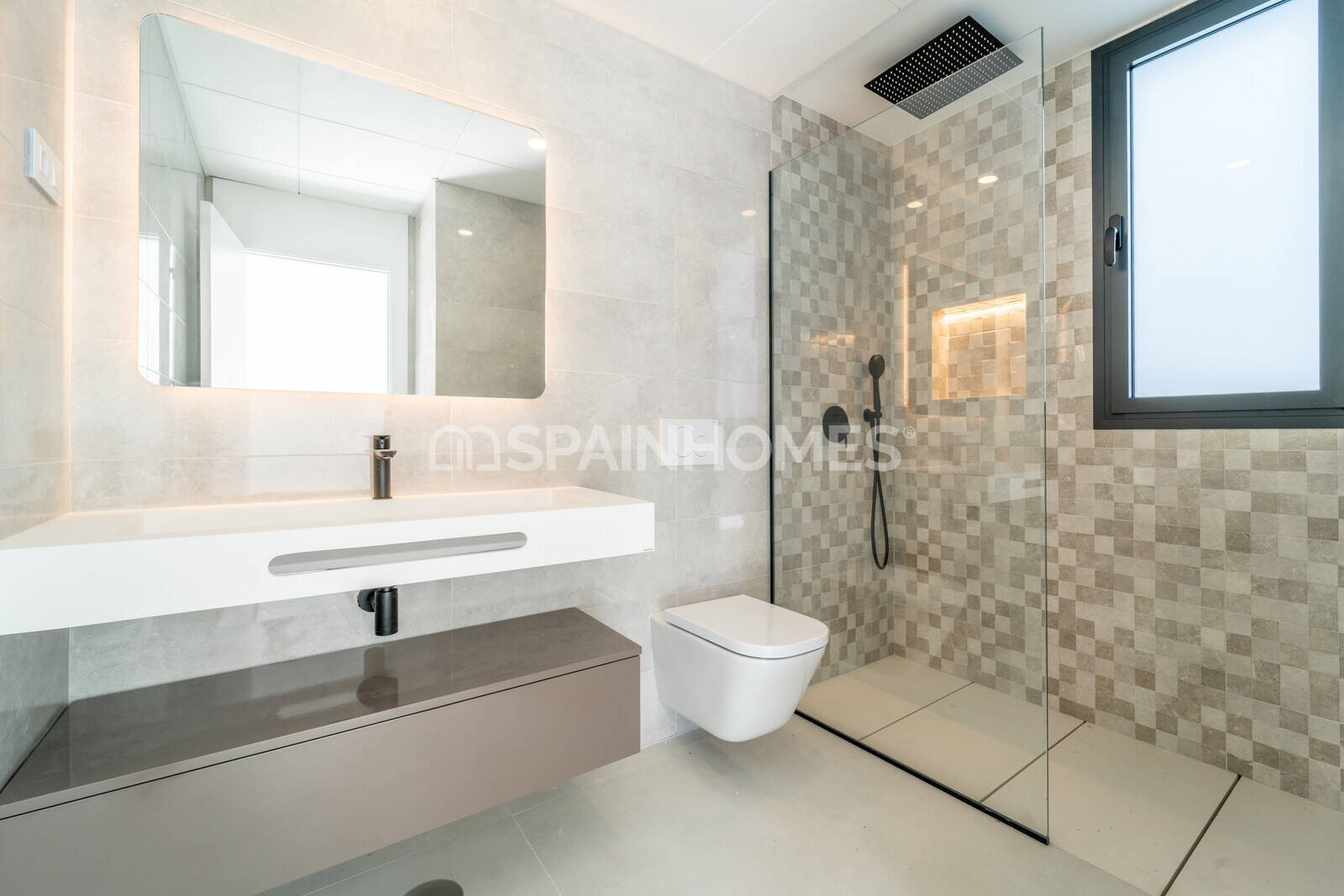 Villa Benalmadena, Malaga, Spānijā 5 istabas, 367 m2 Nr. 139741
