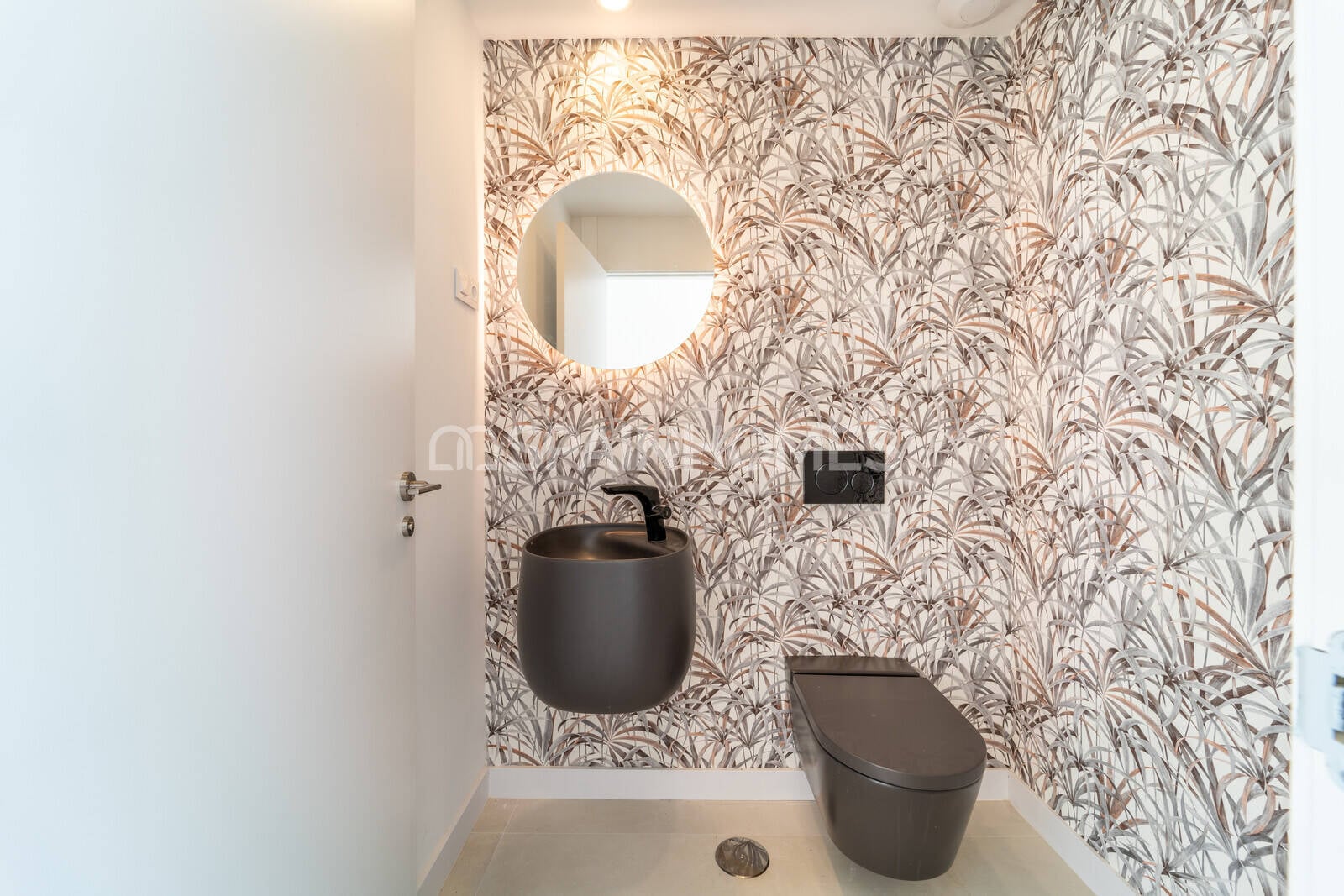 Villa Benalmadena, Malaga, Spānijā 5 istabas, 367 m2 Nr. 139741
