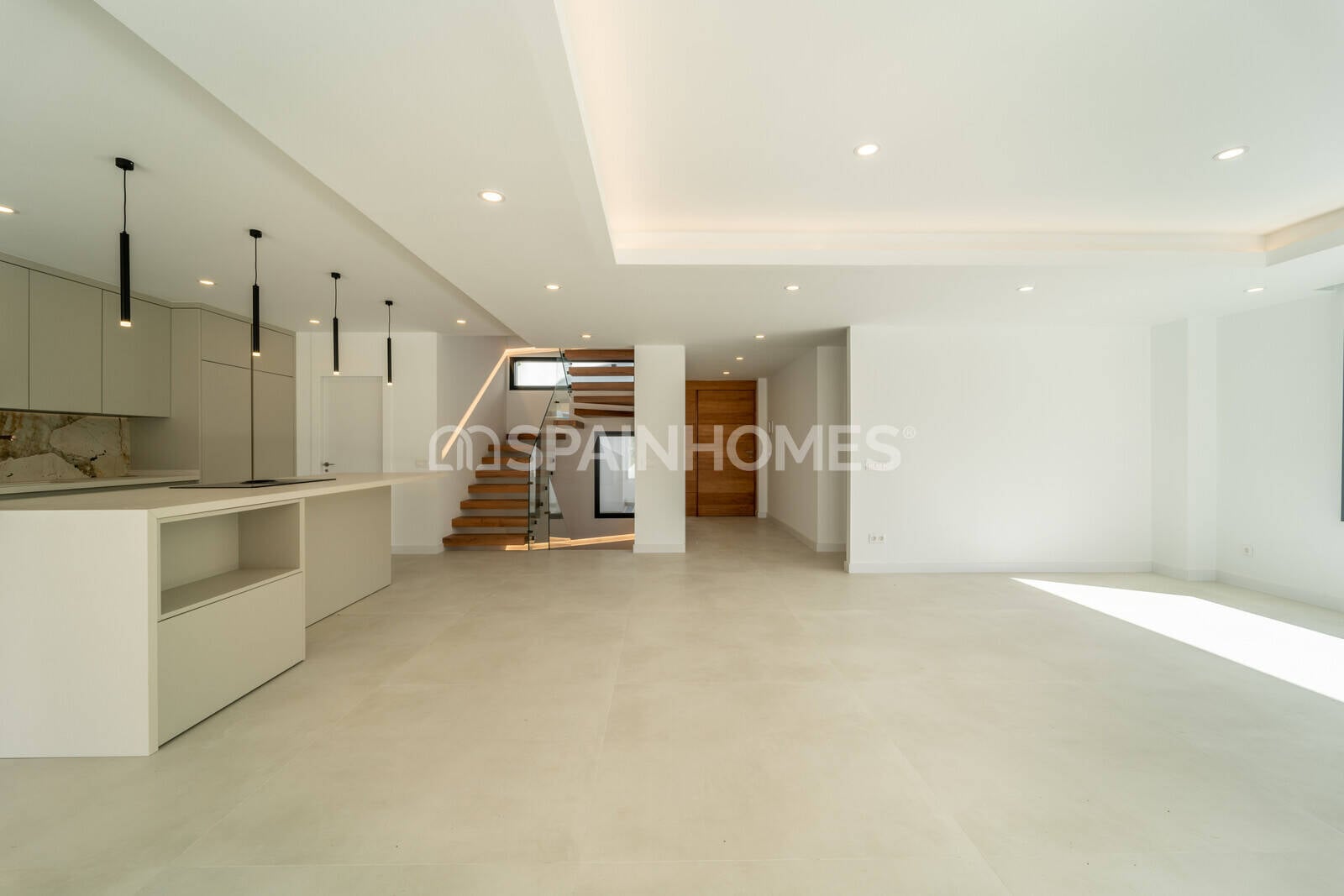 Villa Benalmadena, Malaga, Spānijā 5 istabas, 367 m2 Nr. 139741