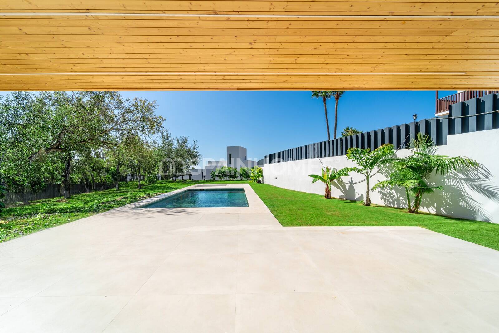Villa Benalmadena, Malaga, Spānijā 5 istabas, 367 m2 Nr. 139741